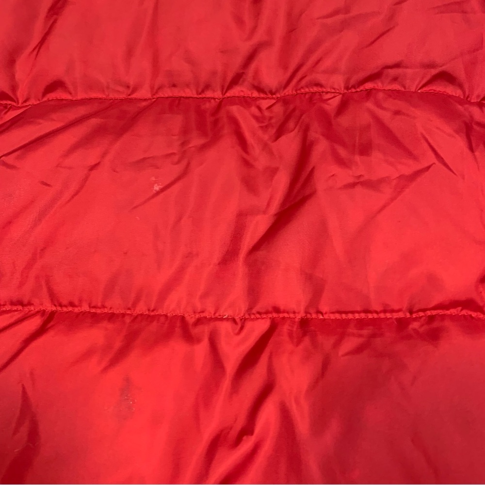 Eddie Bauer Premium Goosedown Quilted Puffer Jacket - Picture 8 of 11